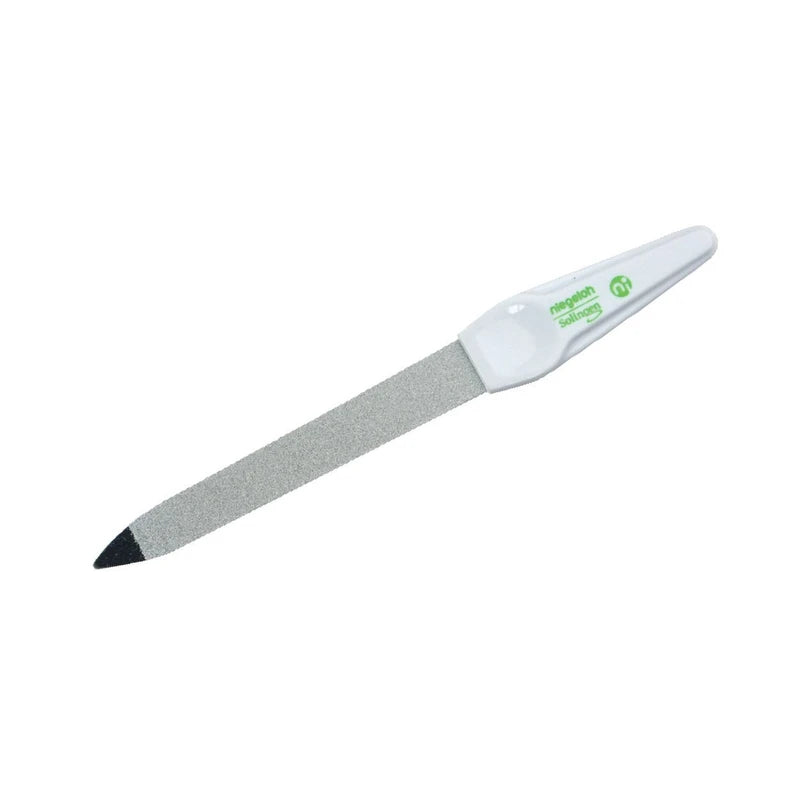 Niegeloh Solingen Sapphire Nail File 12.5 Cm