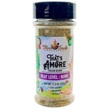 ShoreSmokeSeasonings Shore Smoke Seasonings Thatâ€™s Amore Italian Blend -Flavor Pasta Spice Seasoning Herbs Cooking Grilling Baking Food - Specification: Default