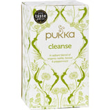 Pukka Clear Tea Organic 20 Bags = 36 g