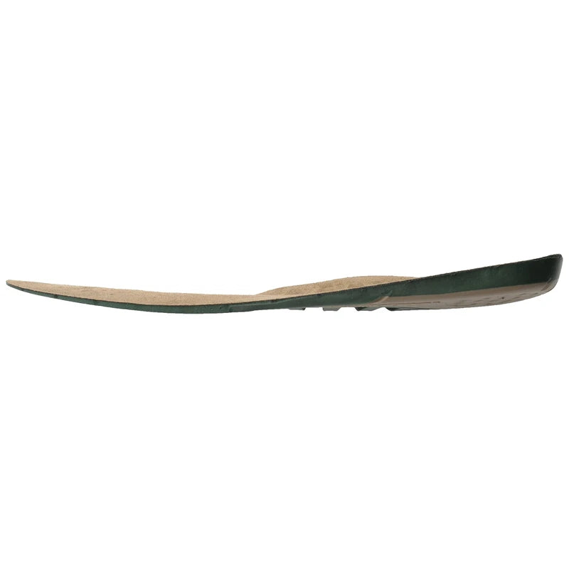 Red Wing 96318 Genuine Comfort Force Food Beds, Insoles - brown