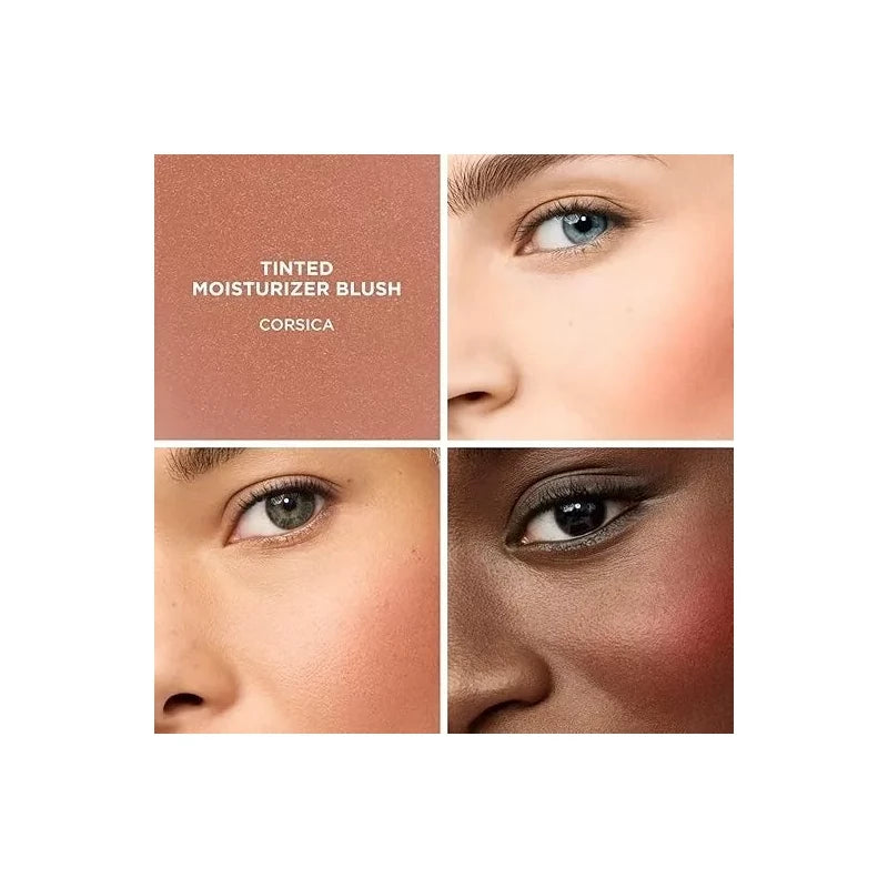 Laura Mercier Tinted Moisturizer Blush 0.5oz./15ml. Full Size NIB  -Corsica