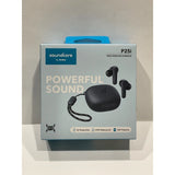 Soundcore - by Anker P25i True Wireless In-Ear Headphones - Black brand New
