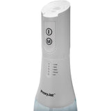 CREMAX Electric Cordless Water Flosser USB Rechargeable Dental Oral Irrigator 400ml