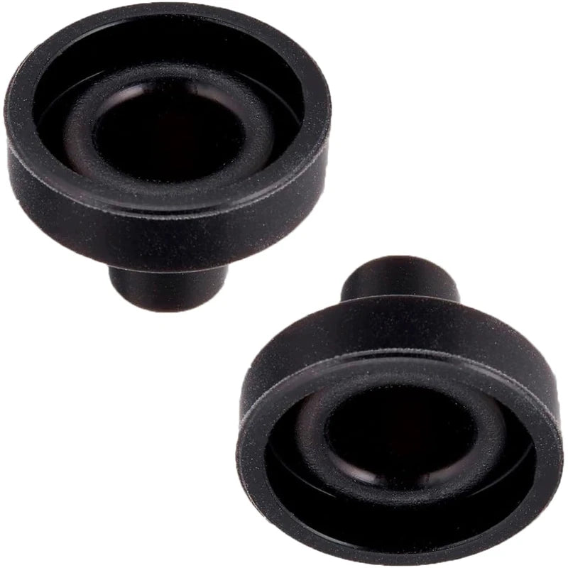 ALGOMAS® Pack of 2 Diaphragms for Fissler Pot Valves | Vitavit Premium and Comfort Models