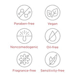 EltaMD UV Elements SPF 44 Tinted Moisturizer for Face with SPF, Tinted Mineral Sunscreen Moisturizer for Dry Skin, Hydrates Dry Skin, Oil Free Face Moisturizer, Dermatologist Recommended, 2.0 oz Tube