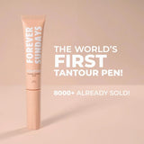 Forever Sundays Sculptan (DARK) - The Worlds First Tanning Contour Wand - Bronzer