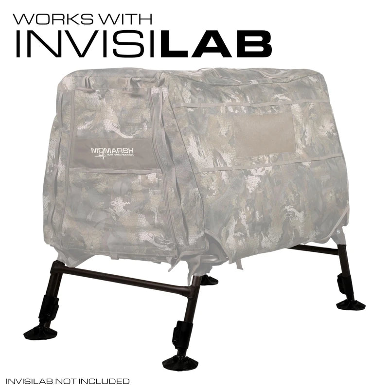 Momarsh Short Leg Kit