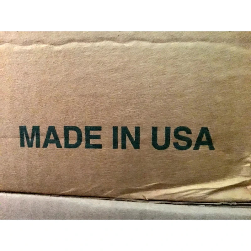 Morgan Thermal Ceramics 2" SuperWool Plus 6x24" Ceramic Fiber Blanket ALTERNATIVE Thermal Ceramics 2192F