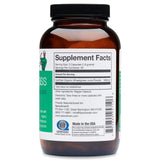 Organic Wheatgrass Juice Powder Capsules by Sproutman - 100% Pure Wheatgrass- Boosts Metabolism, Aids Digestion - High in Vitamins, Antioxidants, Chlorophyll, Enzymes, Minerals & Energy (150 Pills)