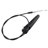 Husqvarna OEM Control Assembly for CRT900 & DRT900 Tine Tillers / 532193133