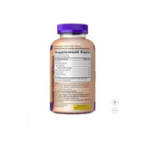 Kirkland Signature Calcium 500 mg with D3 & Zinc, 120 Adult Gummies