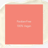 Ion Volume Builder, Vegan, Light Texture, Touchable Hold, Heat-Activated, Damp or Dry Hair