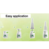 Doppelherz Hair Plus Serum 1 Box