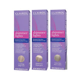 Clairol Professional Shimmer Lights Permanent Cream Toner 2oz (Choose) - Smoky Pearl