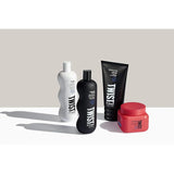 Twist By Quidad Boss Bounce Buildable Styling Cream NET WT 3.4 OZ (Pack OF 6)