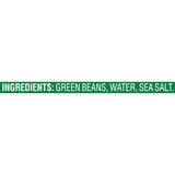Del Monte Canned Whole Green Beans, 14.5 Ounce (Pack of 12)