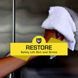 Koenig Spray Polish | Multipurpose Cleaner and Polish | Green-Based Polish Spray | Household Spray Polish and Cleaner | Multipurpose Polish for Home & Auto