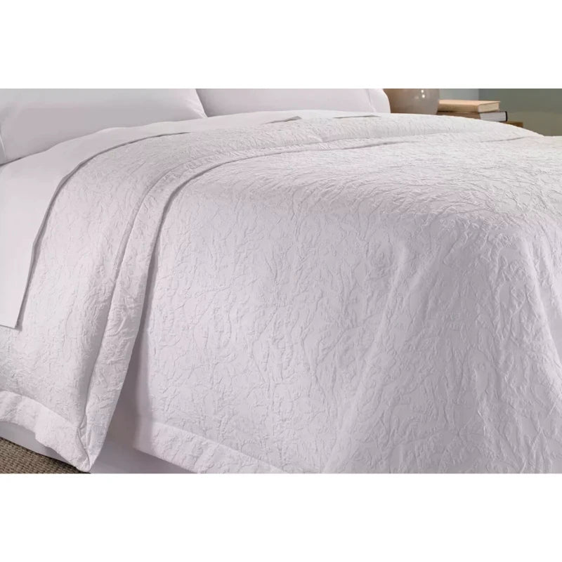 Hampton Inn Queen Duvet Cover 98” X 98”