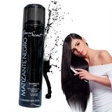 Open Secret Shampoo Matizante Negro Con Tinte Open Secret® 300 Ml