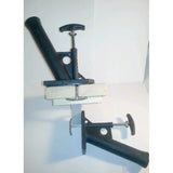 Fishing Pole Holder Fish from Deck or Pier  MADE IN USA