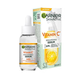 Garnier Day & Night Vitamin C Serum Bundle