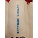 KenetMD Kenet MD Haircare Provitamin SHAMPOO 15 oz  Each, Ghilchrist & Soames Lot Of 3