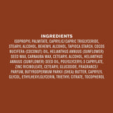 Every Man Jack All Over Deodorant - 24 Hour Whole Body Odor Protection - Aluminum Free - Fresh Citrus Scent 2.6 oz (1 Pack)