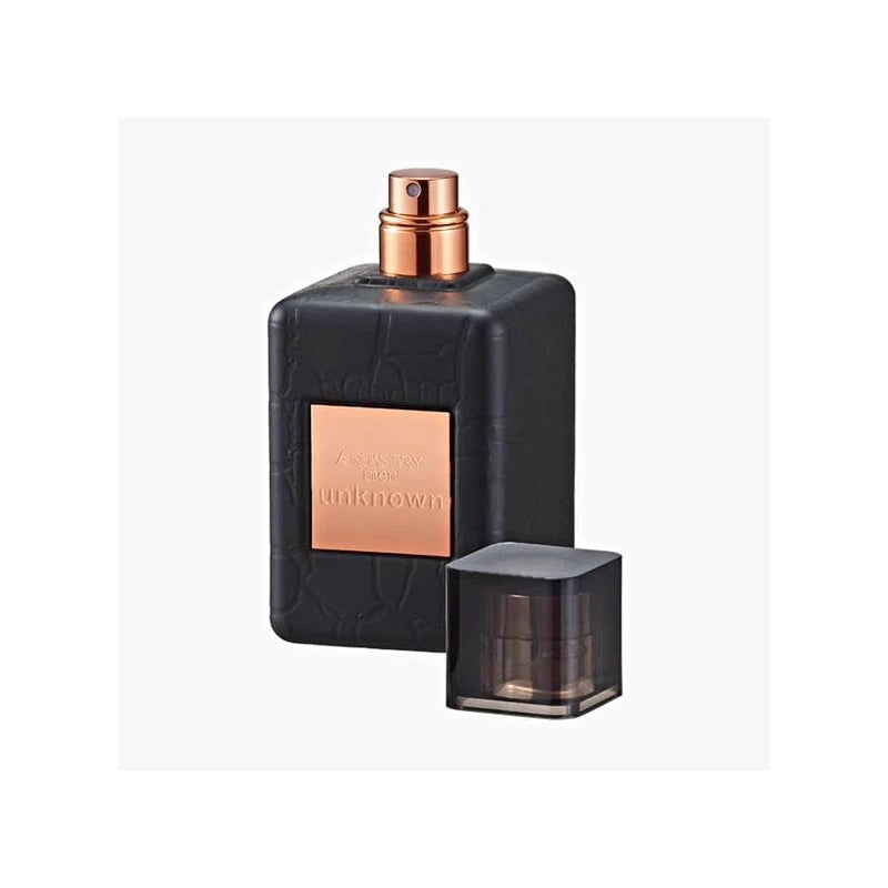Genérico Artistry Men Unknown Eau de Parfum Spray.