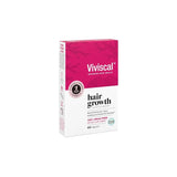 Viviscal Viviscal Hair Growth Supplements for Women, Dietary Hair Supplement Tablets With AminoMar Collagen Complex, Biotin, Zinc, Vitamin C, and Iron, Nourish Thinning Hair, 30 Day Supply, 60 Count