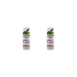 (2 Pack - Cawston Press - Brilliant Beetroot Juice | 1000ml | 2 PACK BUNDLE