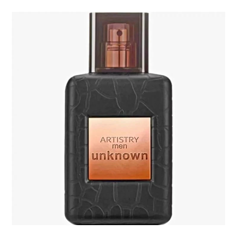 Genérico Artistry Men Unknown Eau de Parfum Spray.