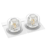 Bio Roller Q2 Replacement Heads Pack of 5