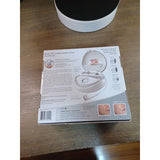 NuBrilliance Microdermabras