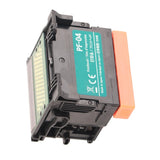 PUSOKEI PF-04 Color Printhead, ABS Printhead, Printer Printhead Replacement For IPF650 IPF655 IPF750 IPF755 IPF760 IPF765 IPF680 IPF685 IPF780 IPF785