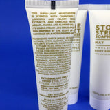 Stone Street Soaphouse Hay Ho! Wholesome Body Souffle 1.01 oz (Lot of 3)