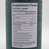 LifeVantage MB Core 60 Caps  GLP-1 Naturally Reduce Cravings Weight Management