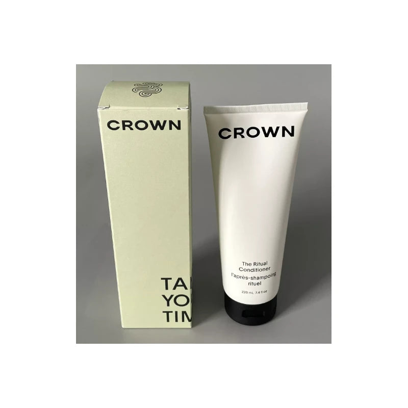 Crown Affair The Ritual 7.4oz Conditioner 鈥