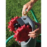 Rainwave RW-TS200 Travelling Lawn Sprinkler
