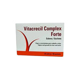 Vitacrecil Complex Forte 30 Sobres