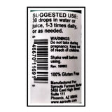 Sprouts Liver Defense Alcohol Free, 302 mg, 1 oz