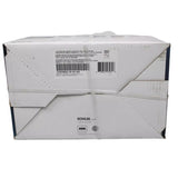 Kohler Lilyfield R78046-4D-CP Centerset Bathroom Sink Faucet - Chrome