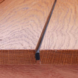 DraughtEx (Thin) Floorboard gap filler for home insulation, filling gaps in floorboards