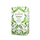 Pukka Radiance Inner Glow Organic Herbal Tea Sachets 36g 20ea