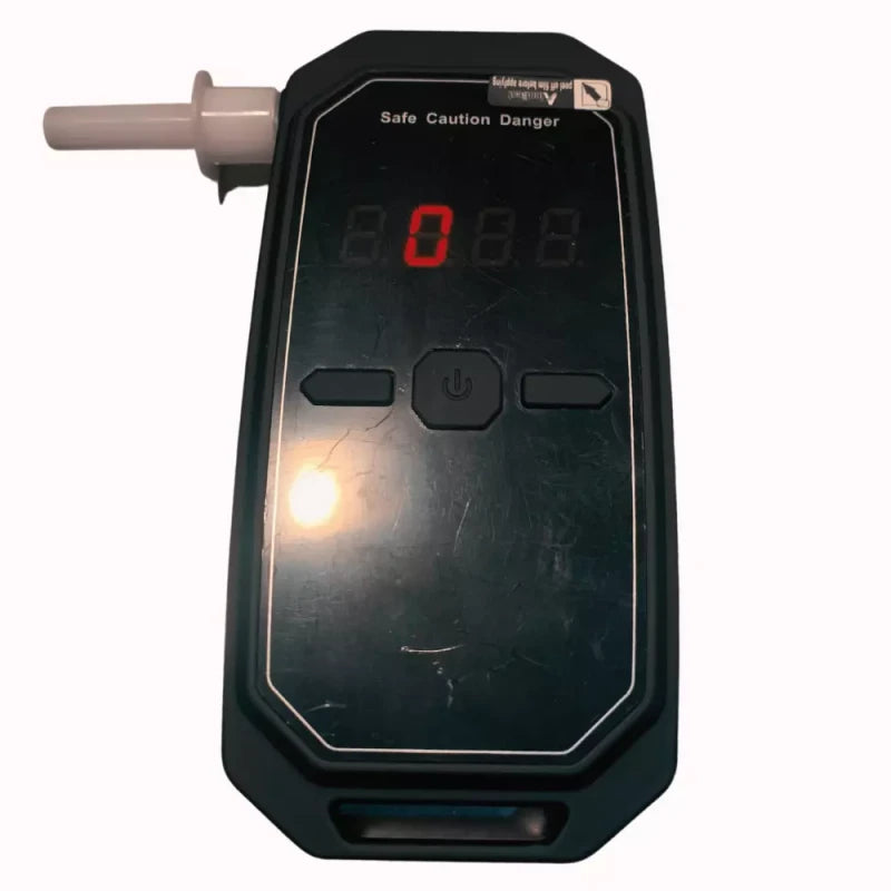 AlcoHAWK Alcohol Breath Tester Breathalyzer_M