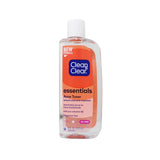 Clean & Clear Deep Cleaning Astringent Oil-Fighting, 8-Ounce (Pack of 2)