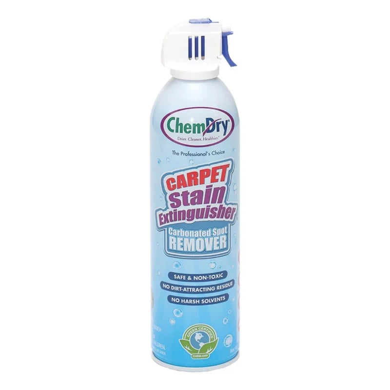 chem dry Quita Manchas De Alfombras  Y Tapetes Chem Dry 2pz