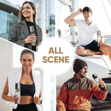 2024 Advanced Hydrogen Water Bottle Generator Classic Edition- 4400ppb Alkaline Pitcher