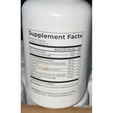 Pure Health Research STRESS RELIEF COMPLEX 90 Caps Supports Cortisol Levels New