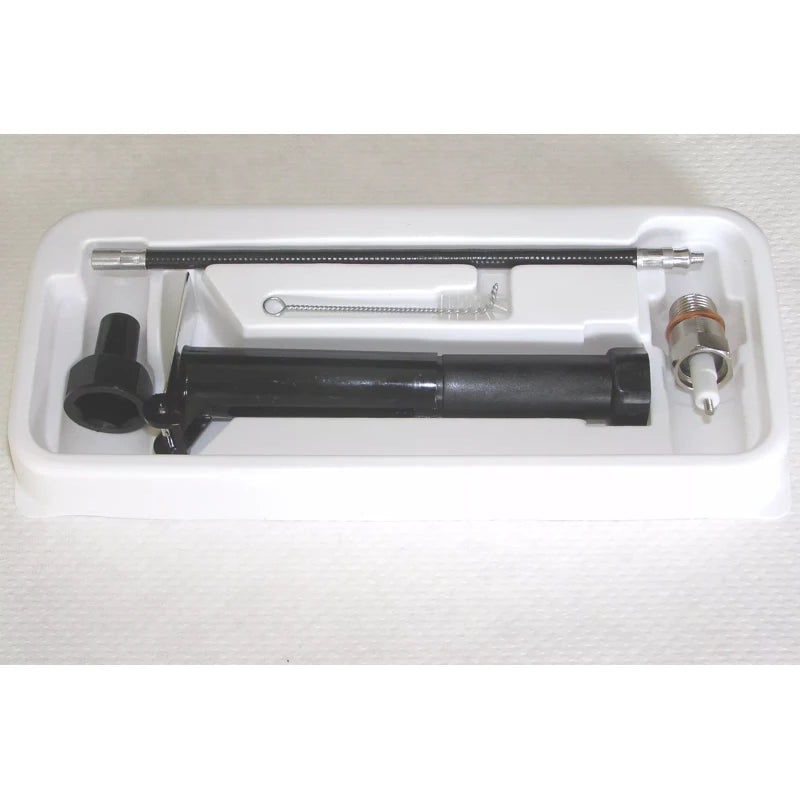 Gunson 14mm COLORTUNE 4074 - For Carb Tuning - SHIPS FROM USA WITH WARRANTY