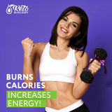 Drugstore Black Currant Seed Oil Extract + Keto Drops 2000 mcg - Made in USA - Natural Keto Liquid Keto Supplement - Advanced Ketones Supplement Keto Food - 2 fl oz